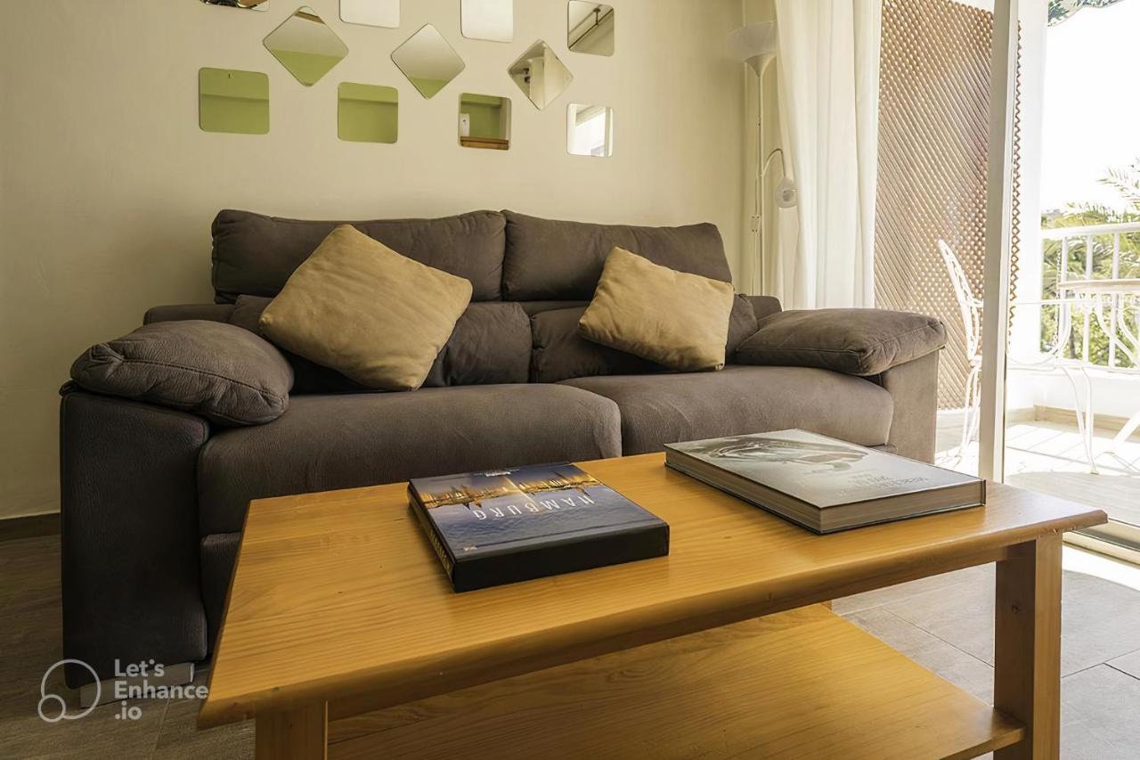 San Juan Live Apartment Alicante