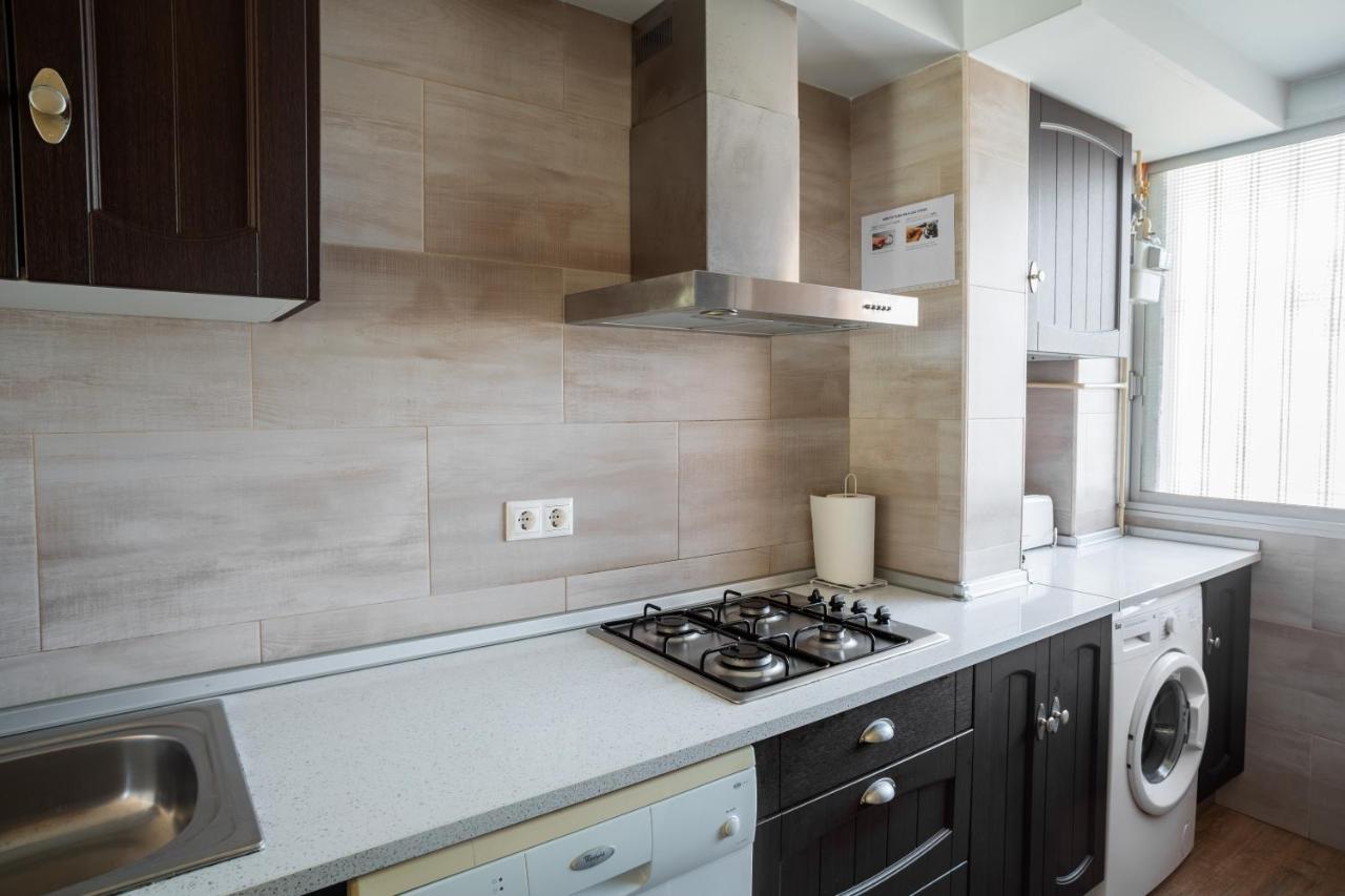 Apartment San Juan Live *