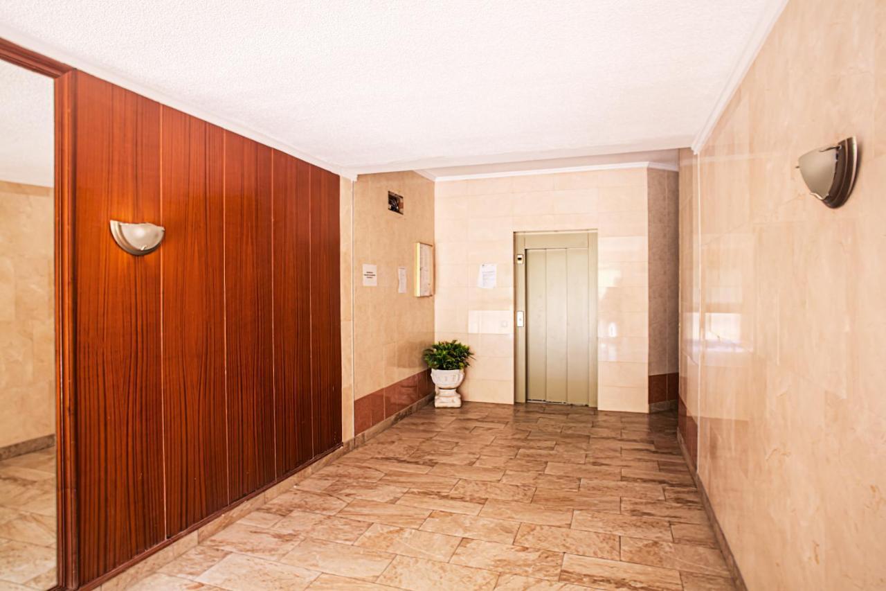 San Juan Live Apartment *