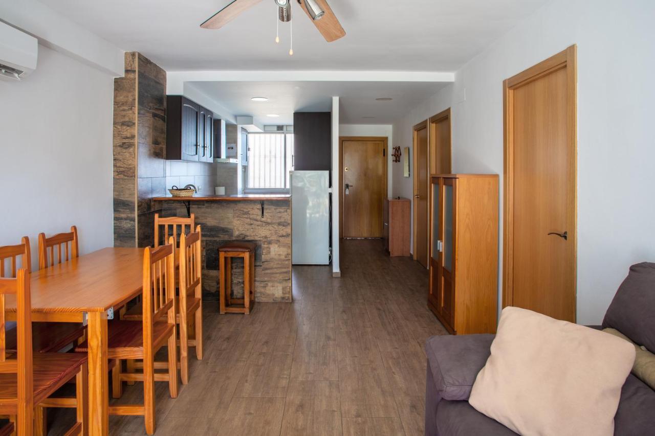 San Juan Live Apartment *