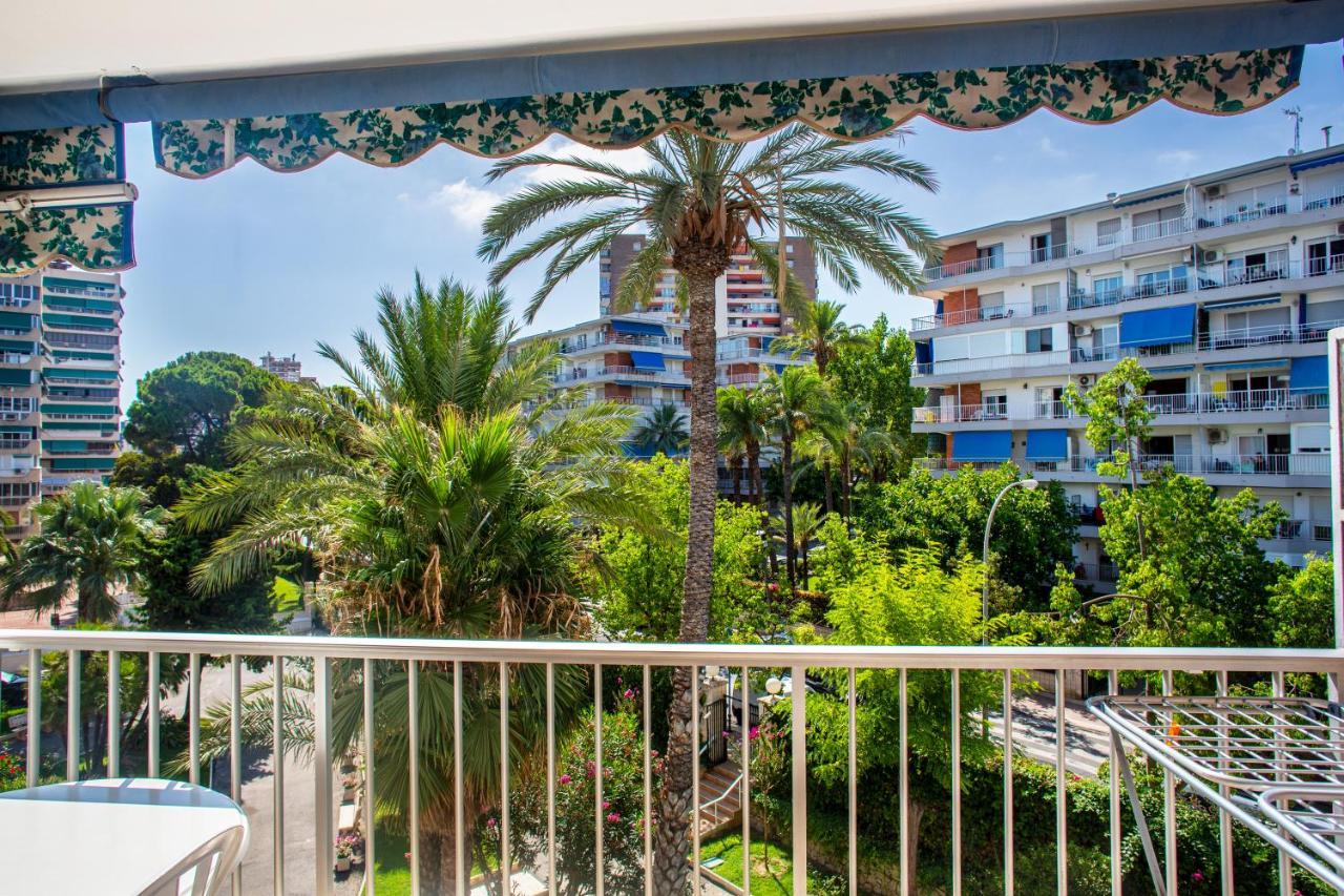 Apartment San Juan Live Alicante
