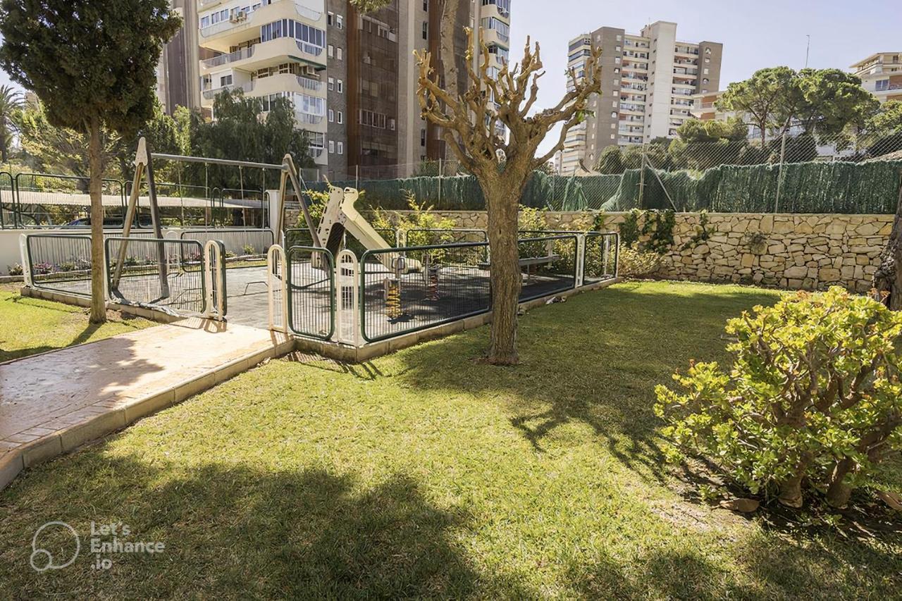San Juan Live Apartment