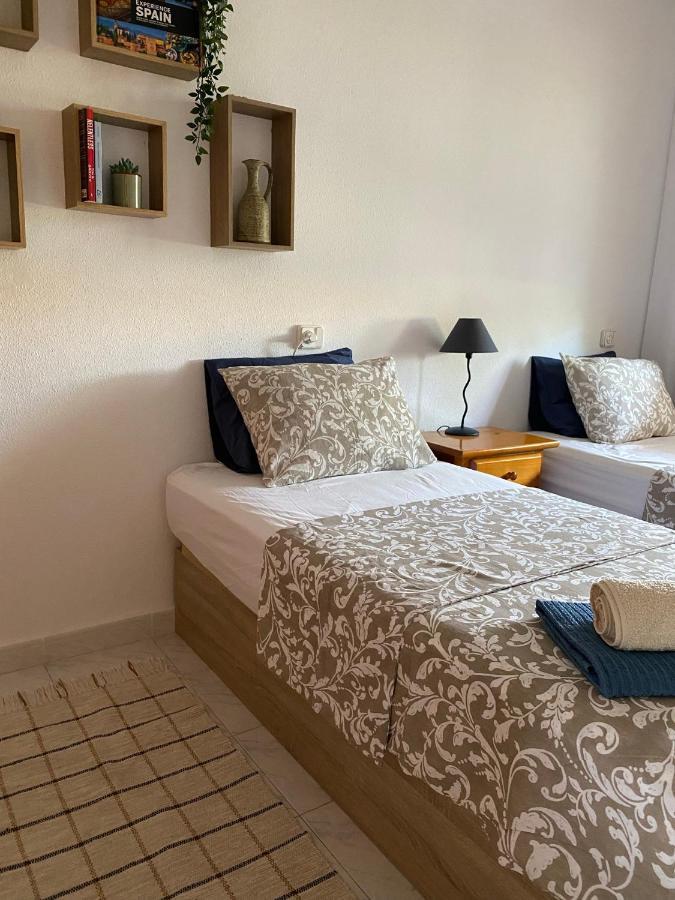 En La Sombra Apartment