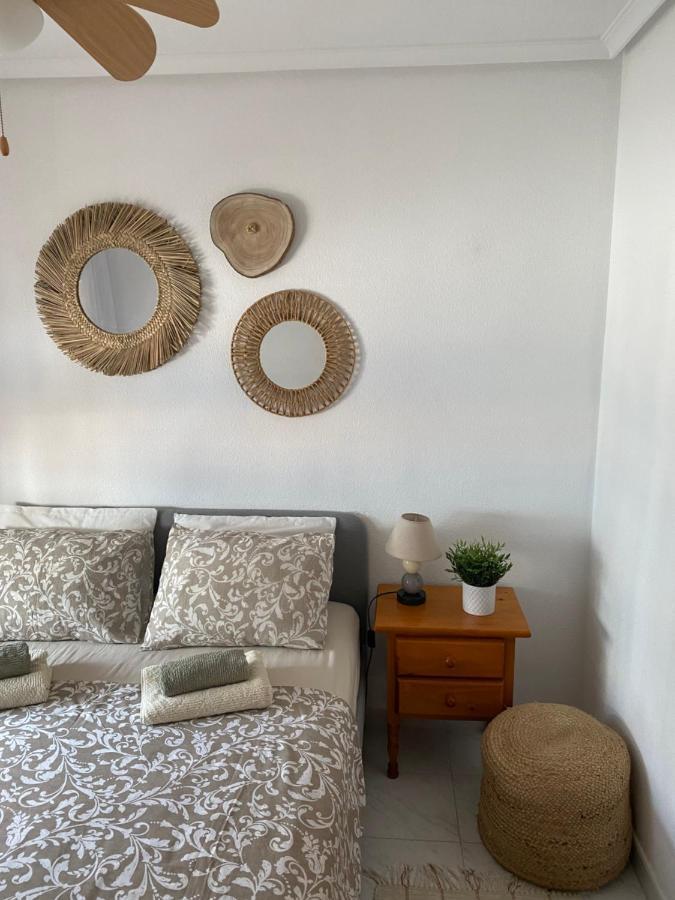Apartment En La Sombra