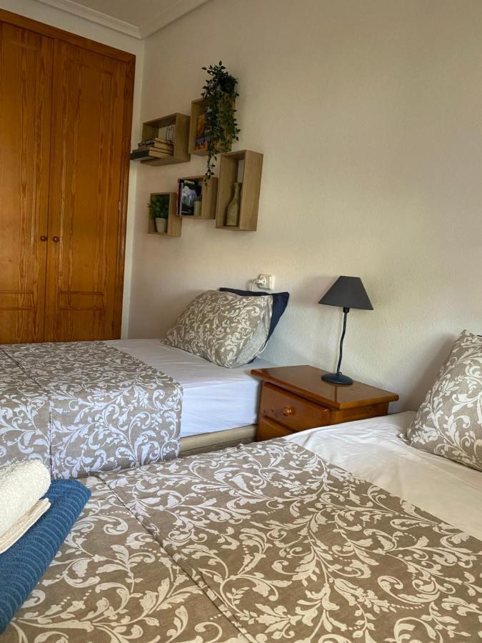 En La Sombra Apartment