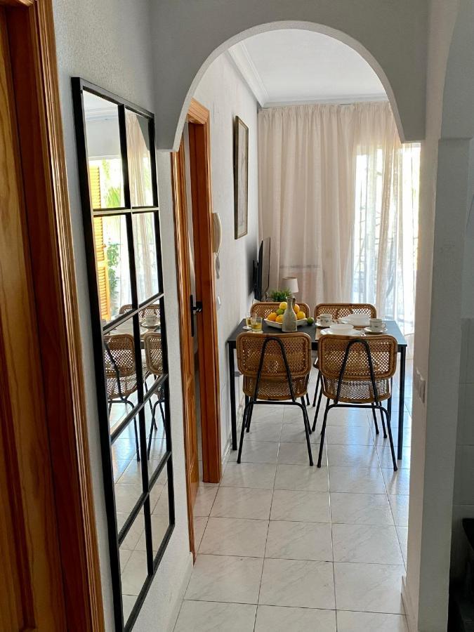 En La Sombra Apartment *