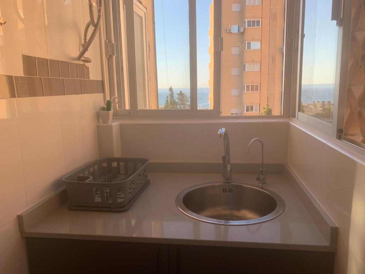 Apartment Almadraba With Stunning Sea View *