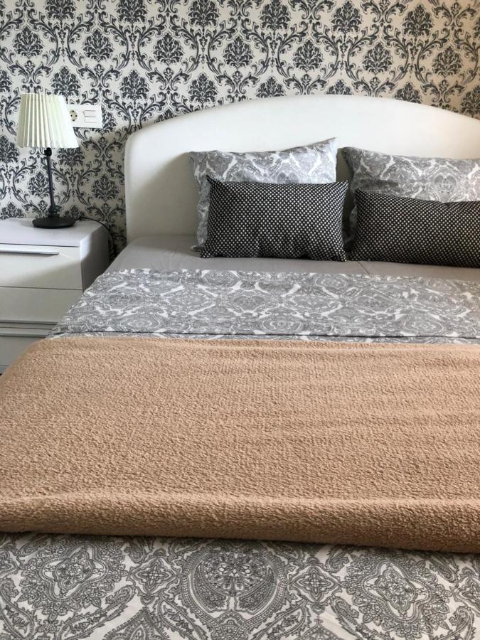 New In San Juan Playa, Pau5 Apartment Alicante