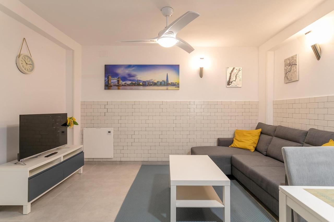 Appartement El Mar 2
