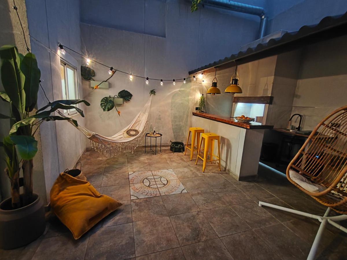 Appartement Hola Alicante