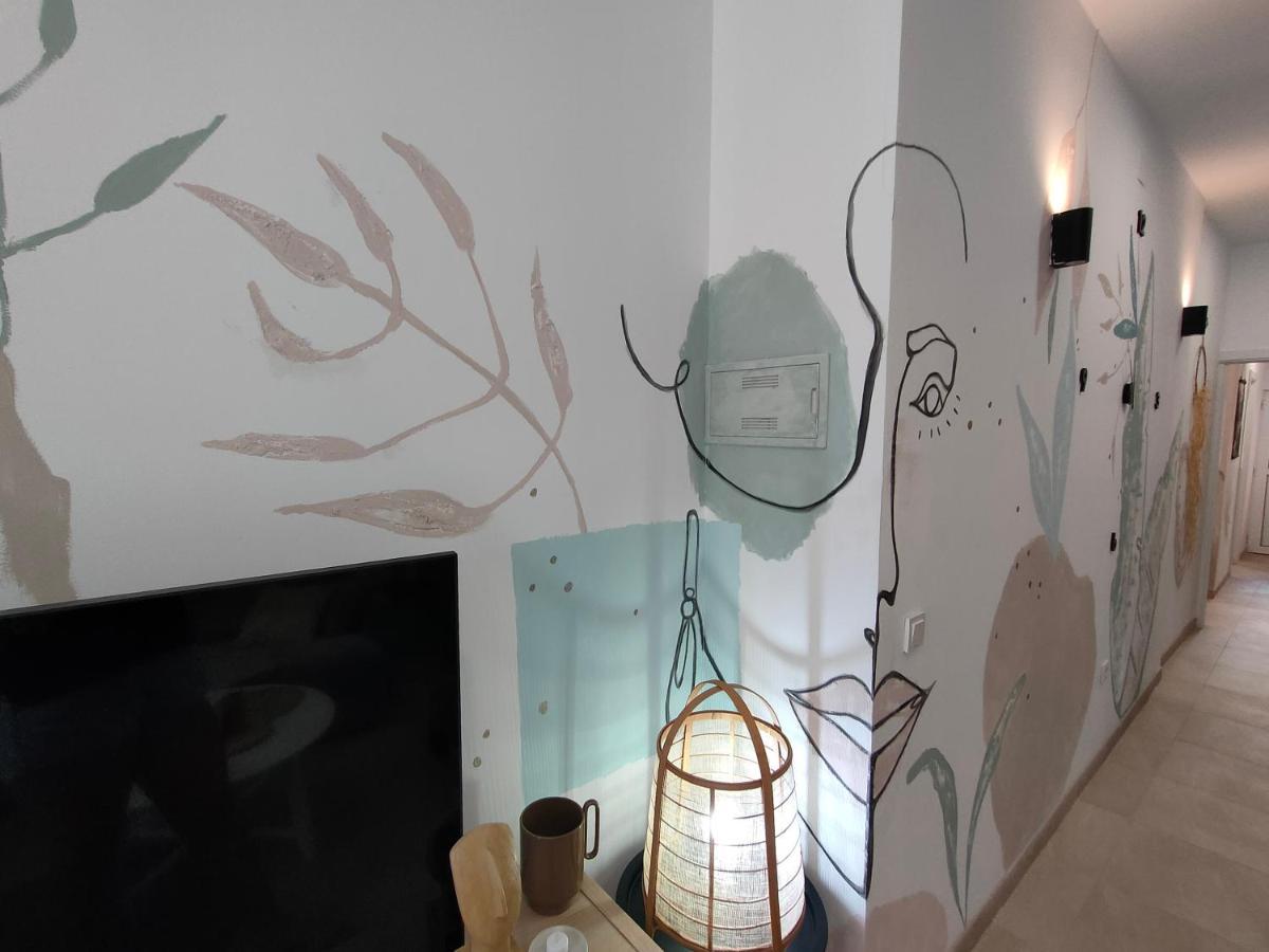 Appartement Hola *