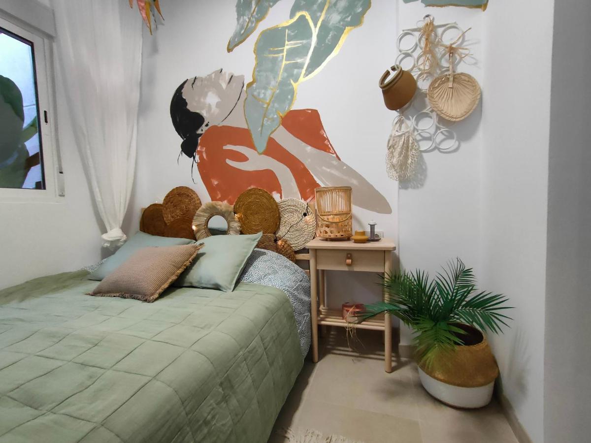 Appartement Hola Alicante