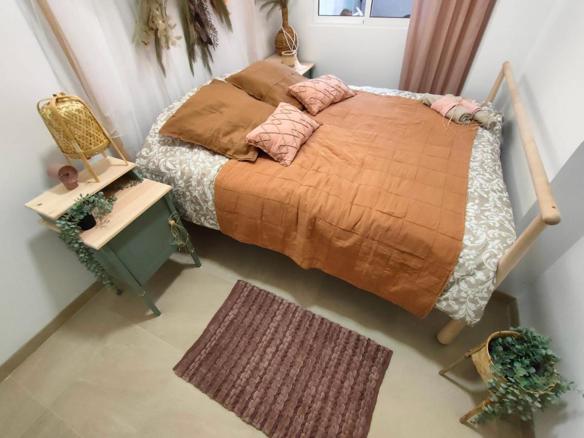 Appartement Hola
