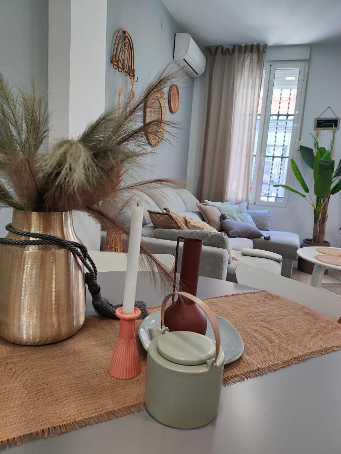 Appartement Hola