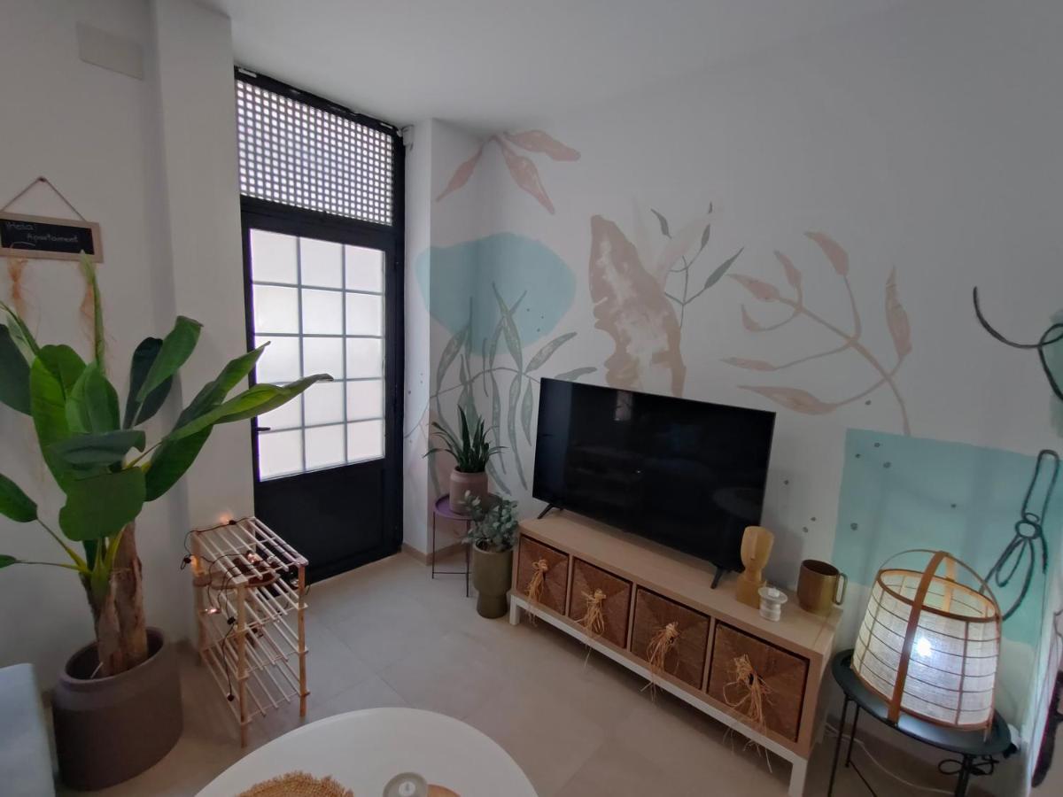 Appartement Hola Alicante