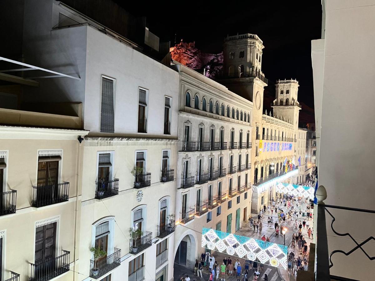 Arte 2* Alicante