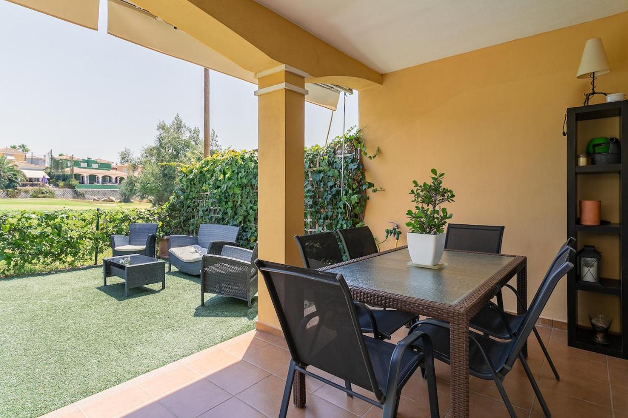 Bonalba Golf Alicante