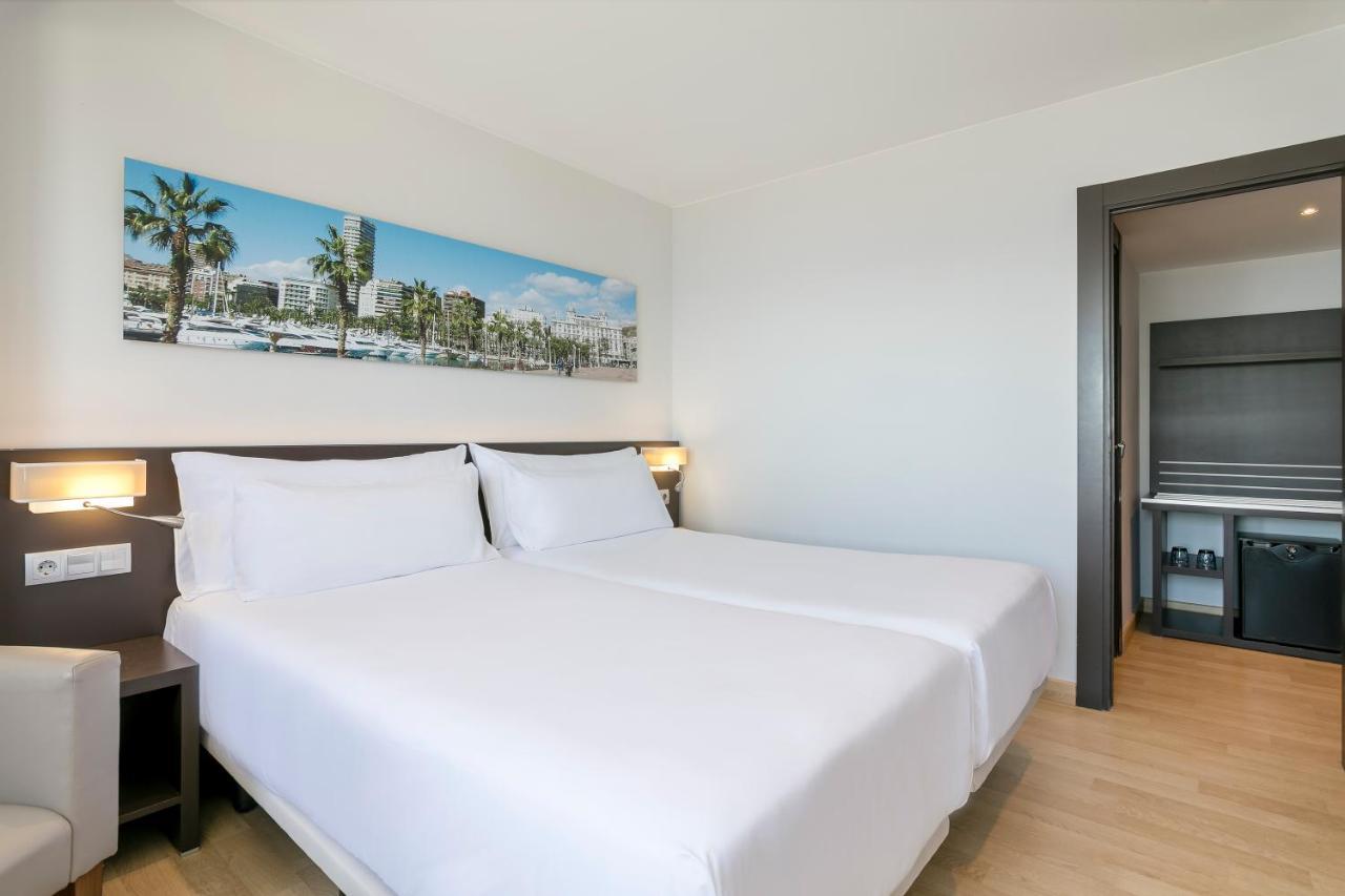 Gran Sol, Affiliated By Melia Hotel Alicante