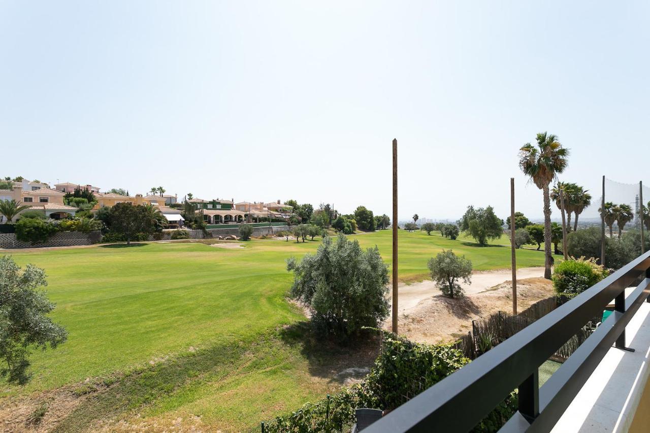 Bonalba Golf *