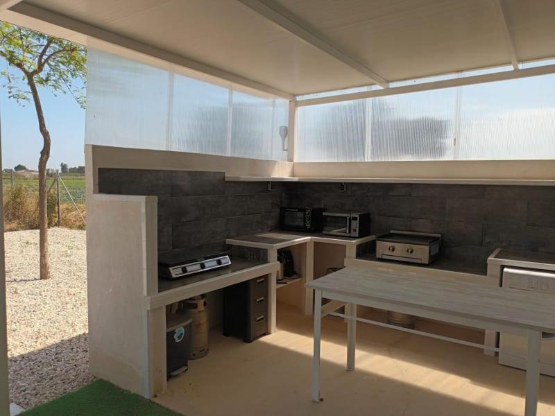 Eco Costa Blanca Alicante