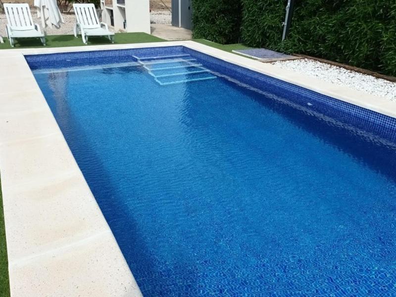 Eco Costa Blanca Campsite Alicante