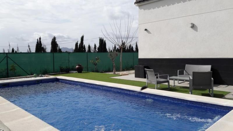 Eco Costa Blanca *