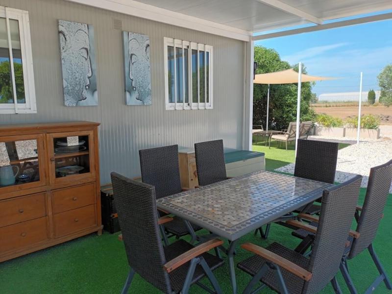 Eco Costa Blanca