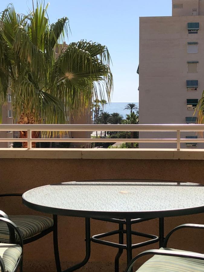 Apartment Precioso En Urbanizacion Junto Al Mar. Alicante
