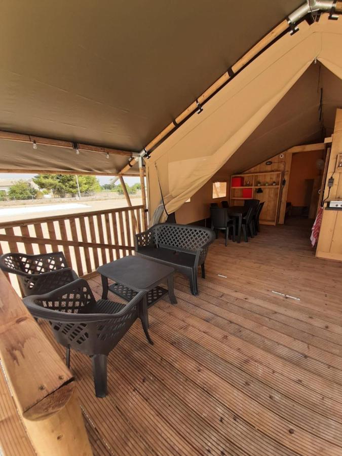 Eco Costa Blanca Campsite