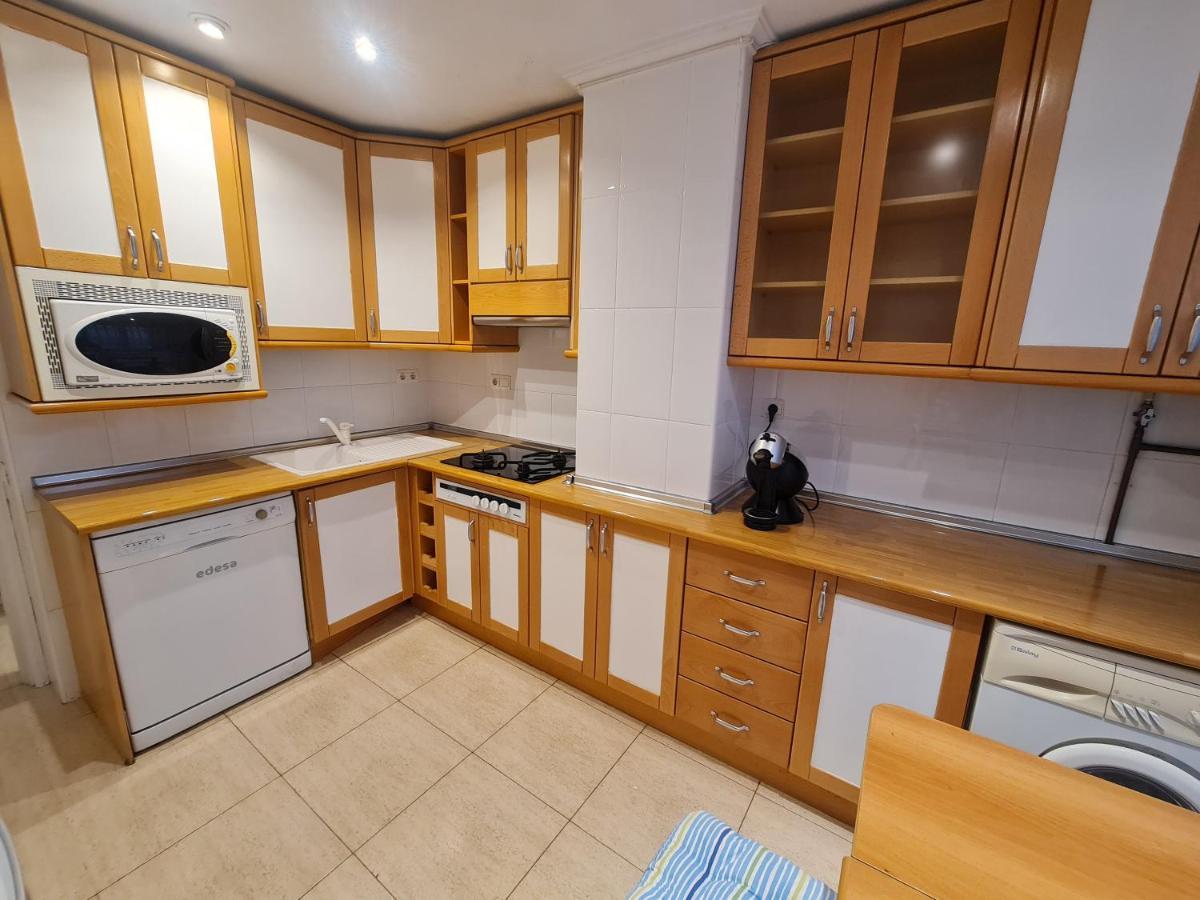 Postiguet Beach&center Appartement