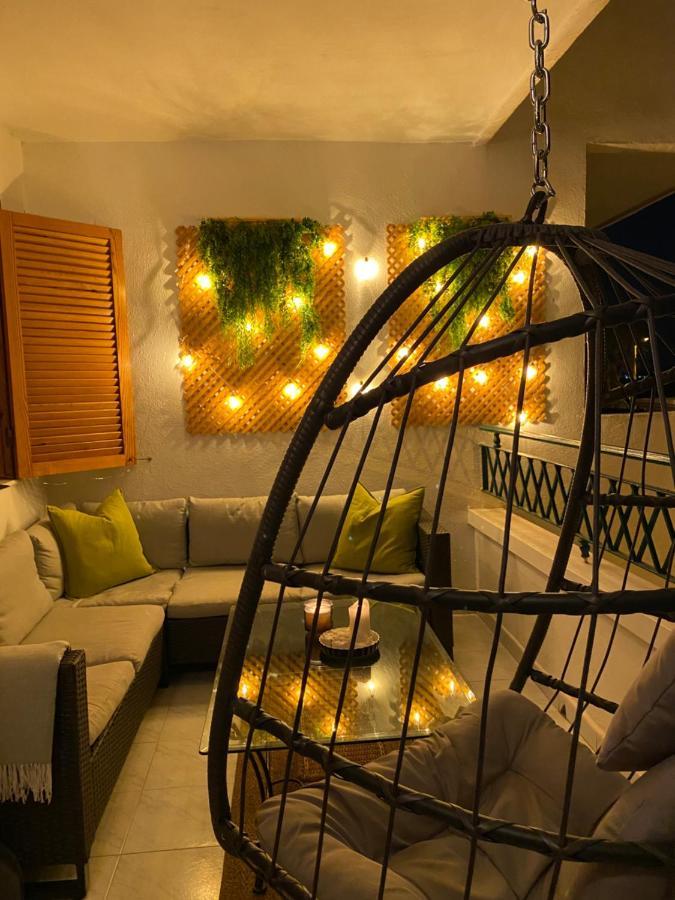 Apartment En La Sombra