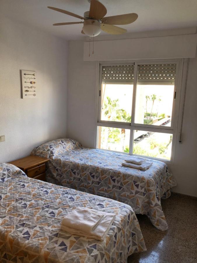 Apartment Precioso En Urbanizacion Junto Al Mar. *