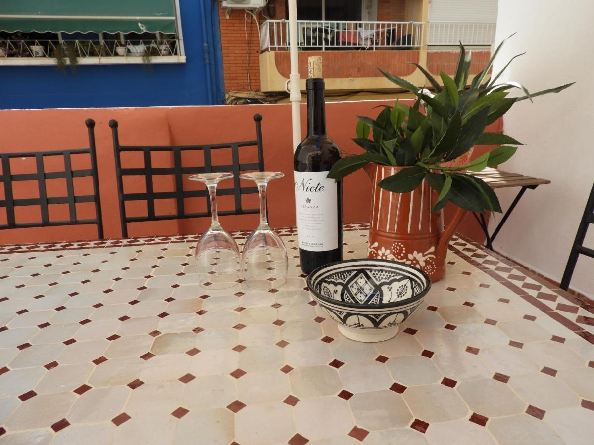 Casita Santa Barbara -