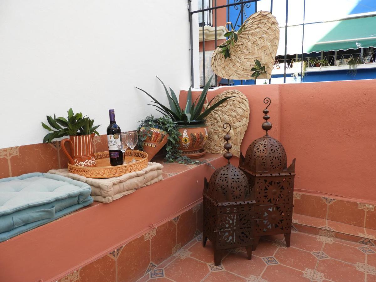 Casita Santa Barbara - Vakantiehuis