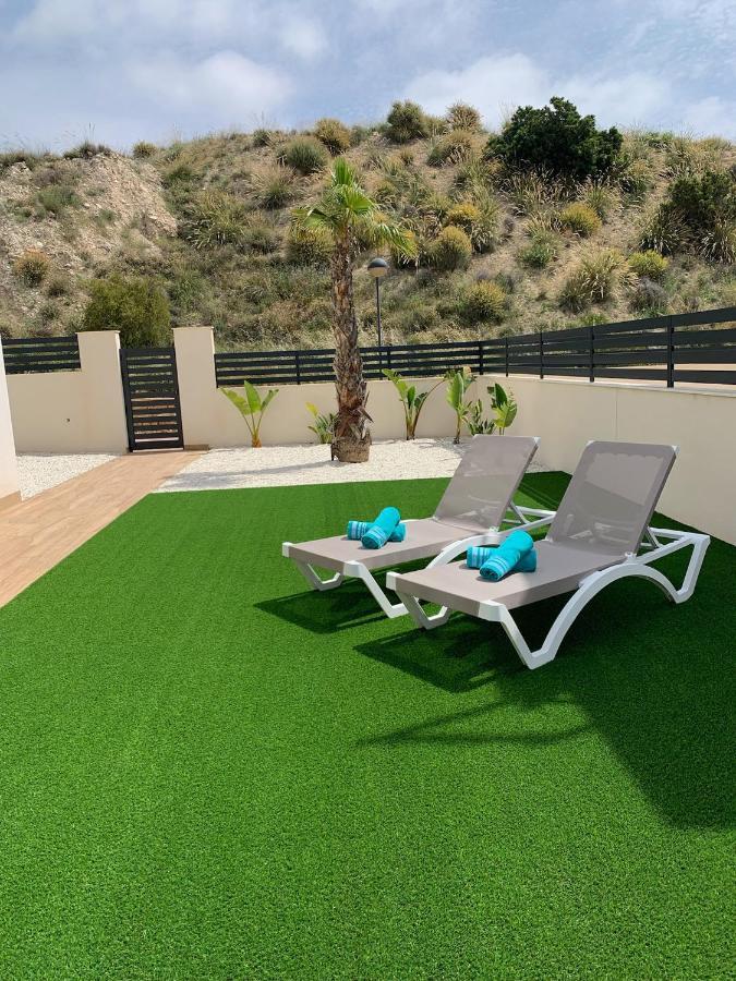 Alegriavilla - Luxe Villa