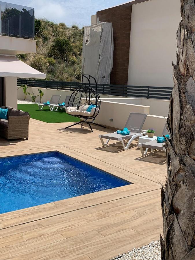 Villa Alegriavilla - Luxe *