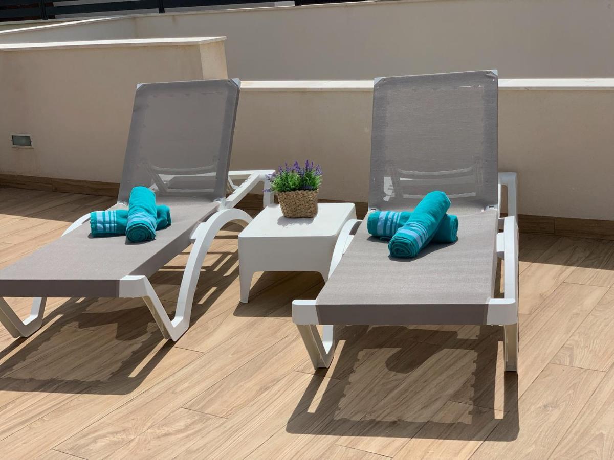Villa Alegriavilla - Luxe Alicante