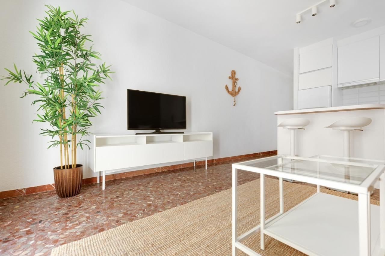 Apartment Center Alicante