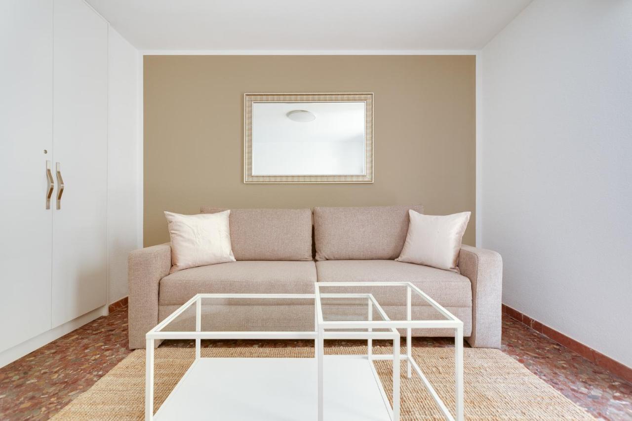 Appartement Center *