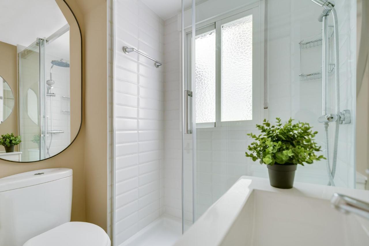 Appartement Center Alicante