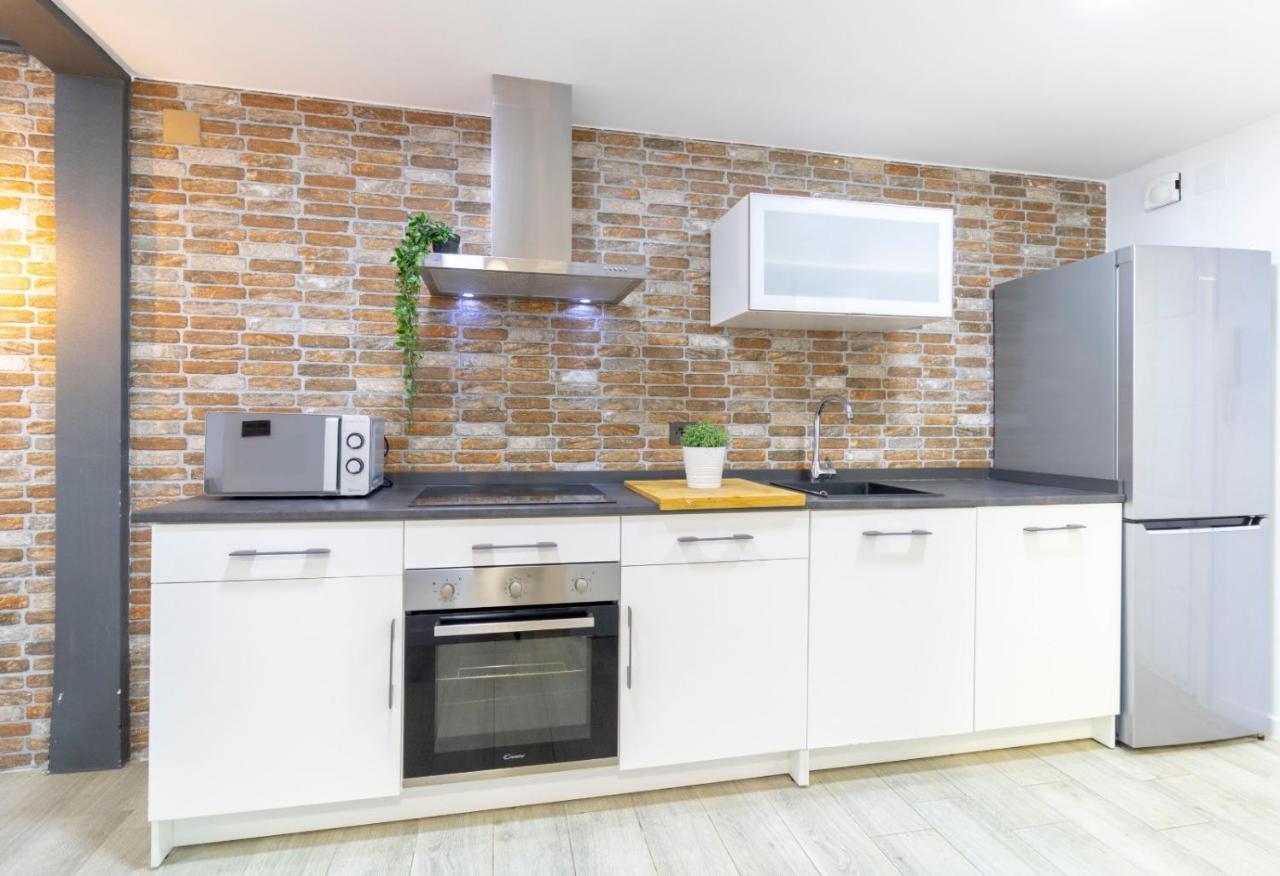 Acogedor Loft Bazan - Centro Alicante
