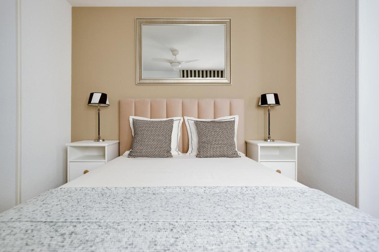 Appartement Center *