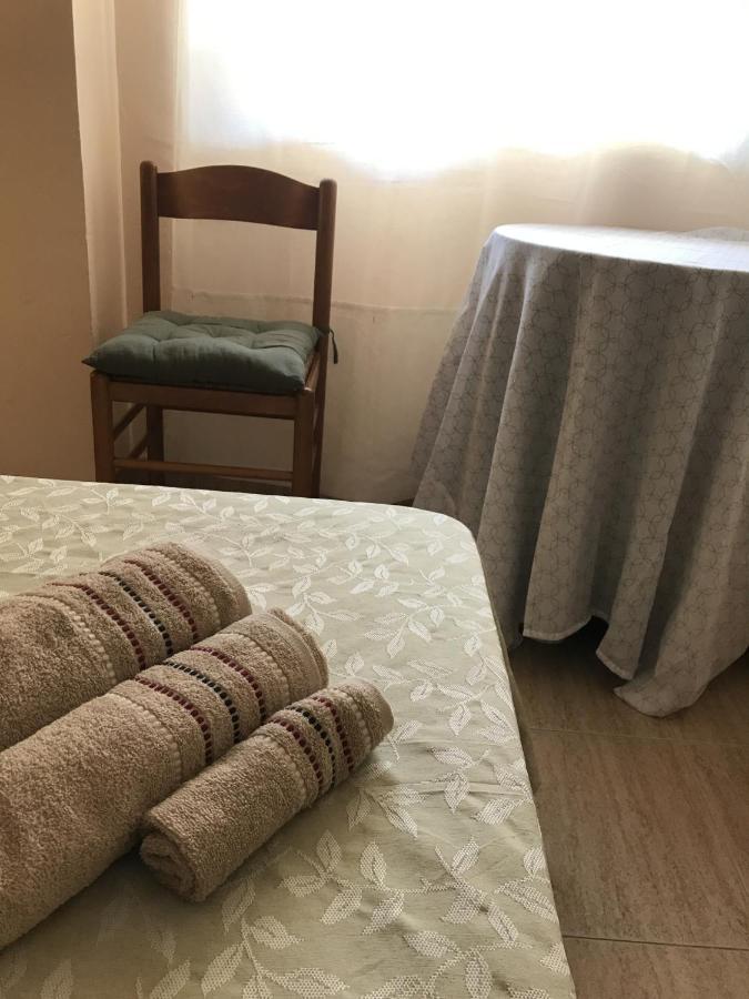 Hospedagem domiciliar Victoria Alicante