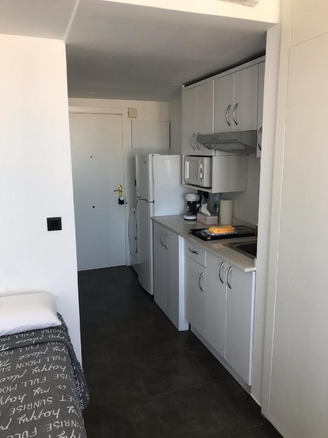 Appartement Centrico En El Riscal Alicante