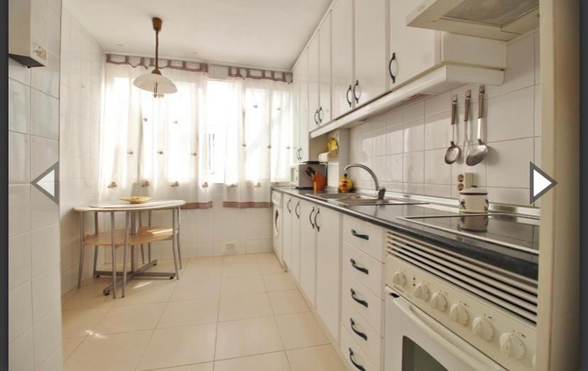 Apartamento, Zona Av Padre Espla , Apartment