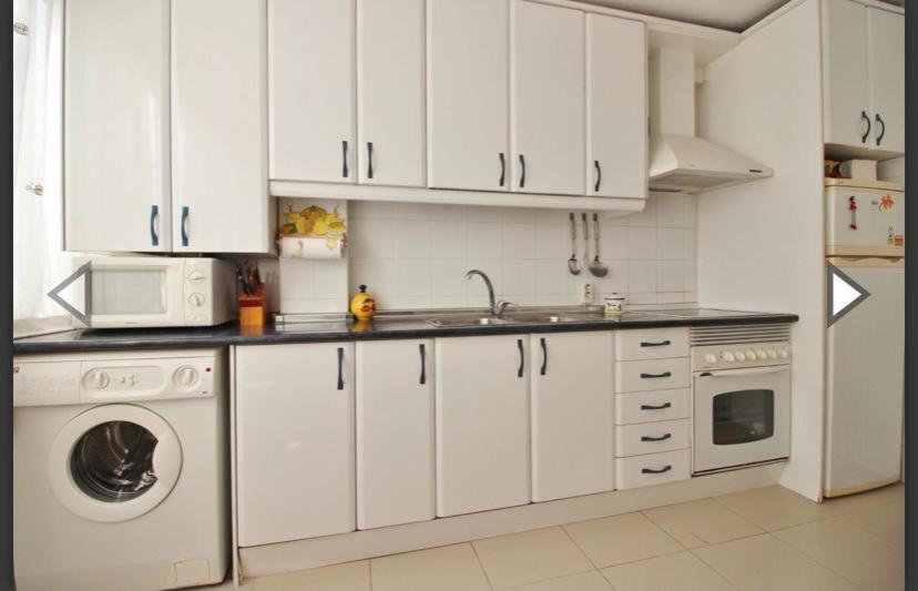 Apartamento, Zona Av Padre Espla , Appartement *