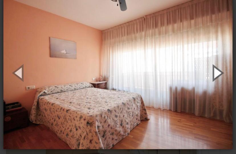 Apartamento, Zona Av Padre Espla , * Alicante