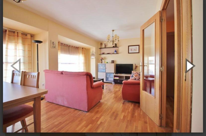 Apartment Apartamento, Zona Av Padre Espla , *