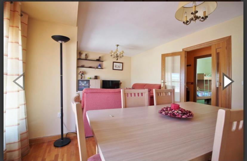 Apartamento, Zona Av Padre Espla , Appartement *