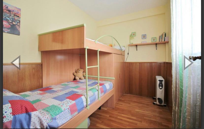 Apartamento, Zona Av Padre Espla , Alicante